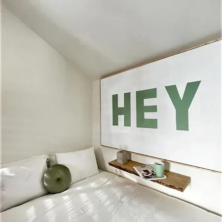 Hey Studio - Free Parking And Smart Tv Aveiro Exterior photo