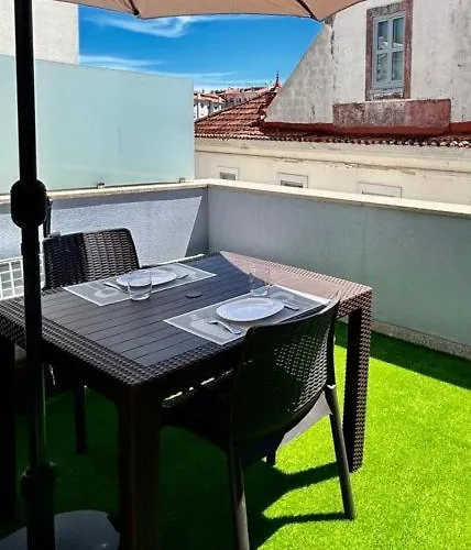 Hey Studio - Free Parking And Smart Tv