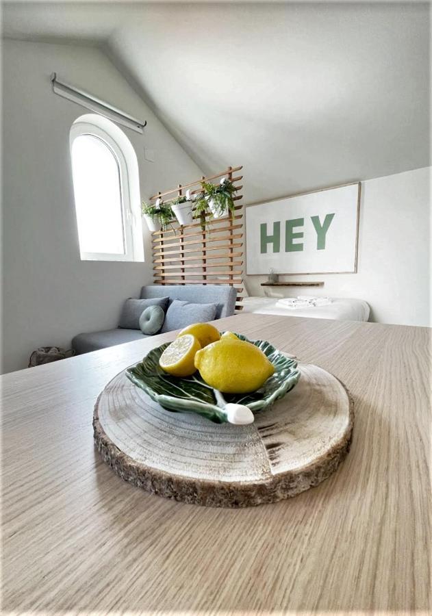Hey - Free Parking And Smart Tv * Aveiro
