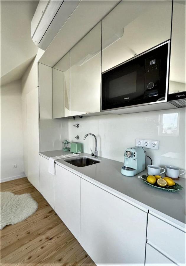 Hey - Free Parking And Smart Tv Aveiro