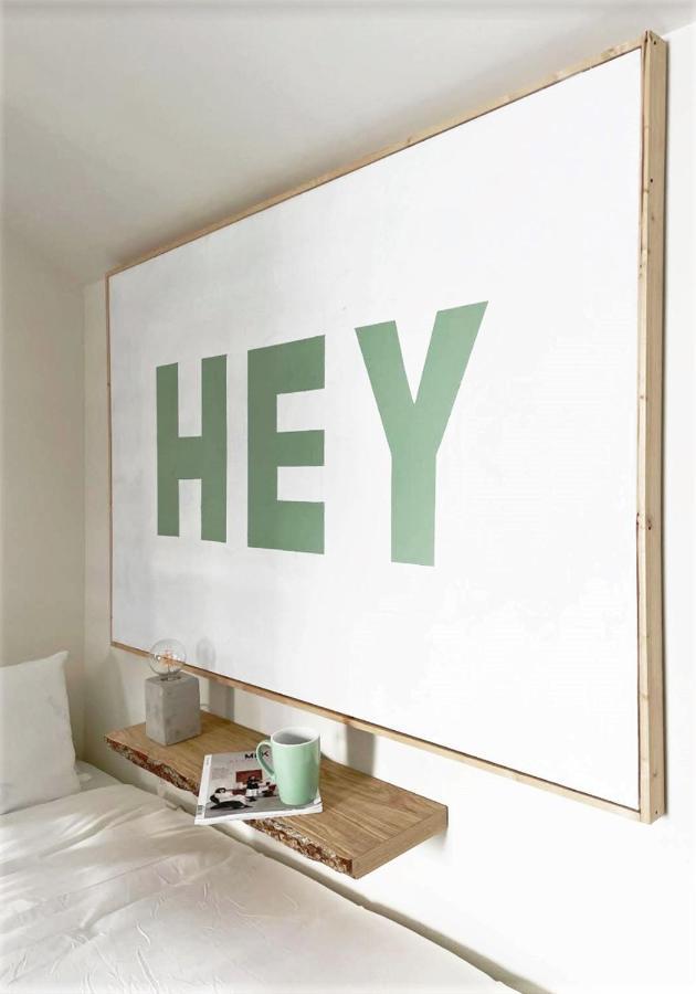 Hey - Free Parking And Smart Tv Apartment *