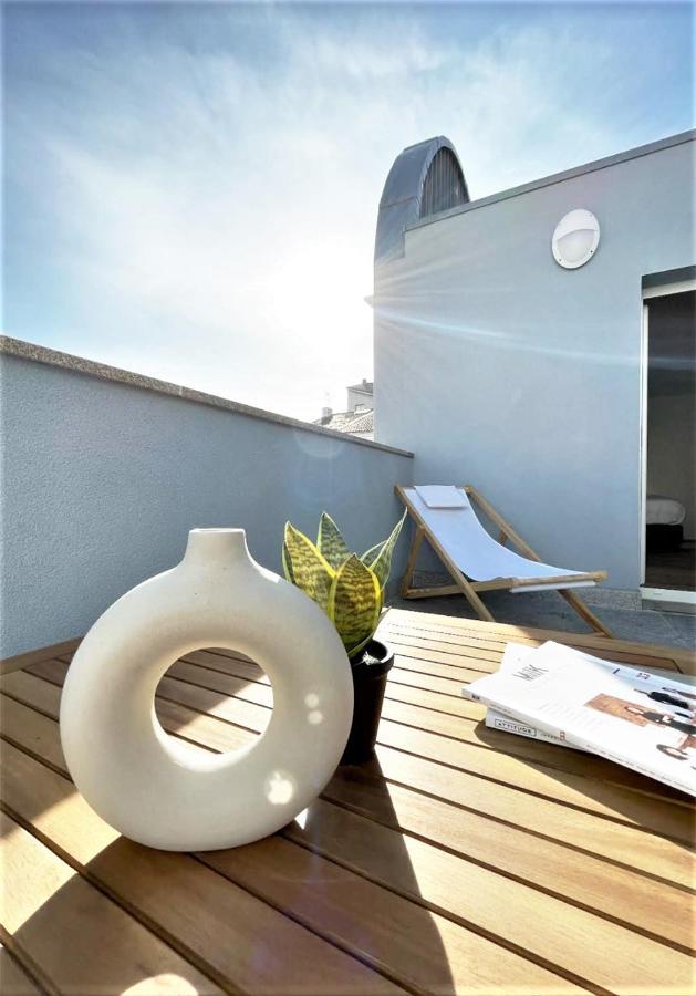 Hey - Free Parking And Smart Tv Aveiro