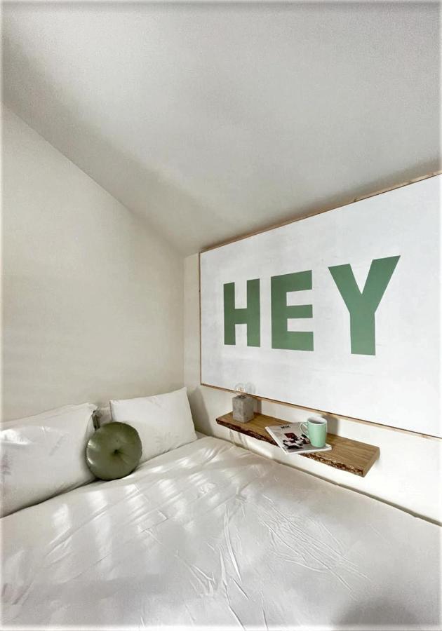 Hey - Free Parking And Smart Tv