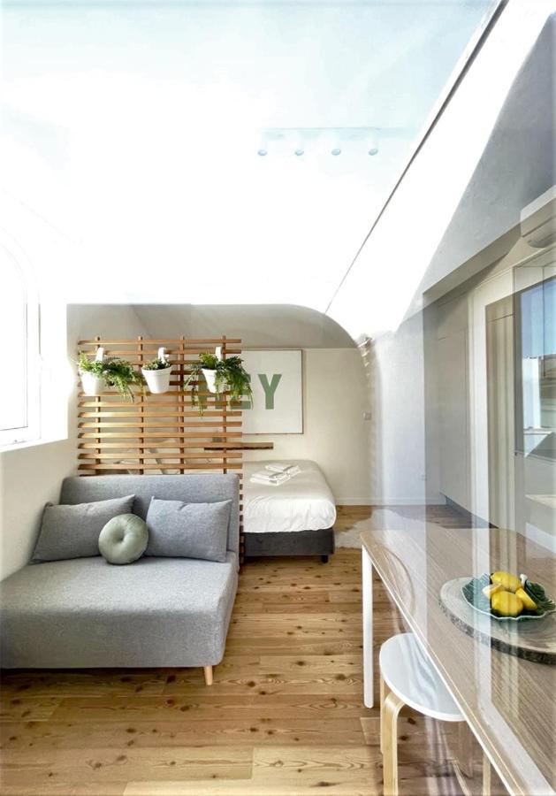 Hey - Free Parking And Smart Tv Apartment *