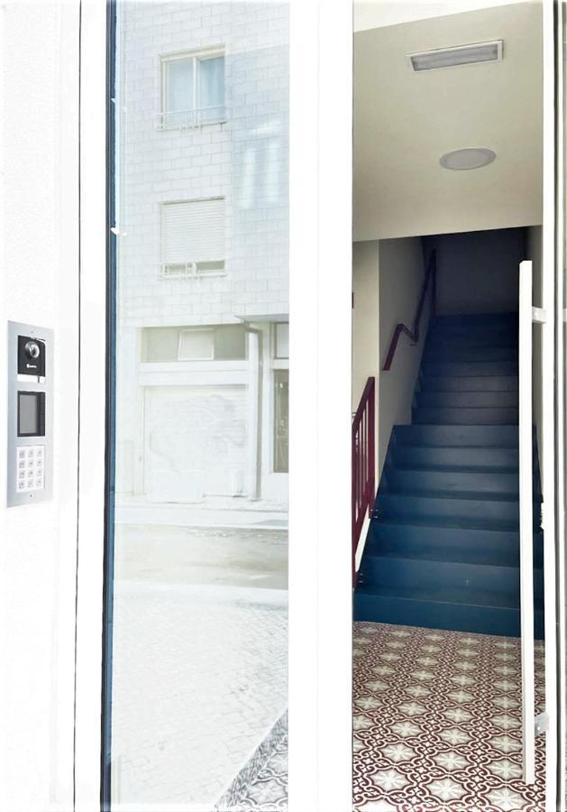 Apartment Hey - Free Parking And Smart Tv Aveiro