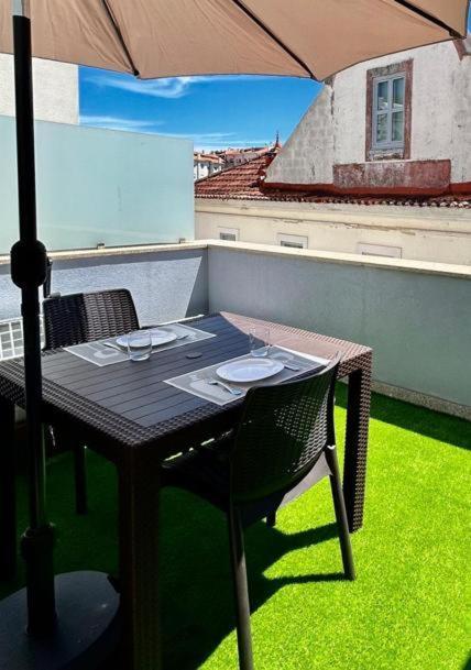 Apartment Hey - Free Parking And Smart Tv Aveiro
