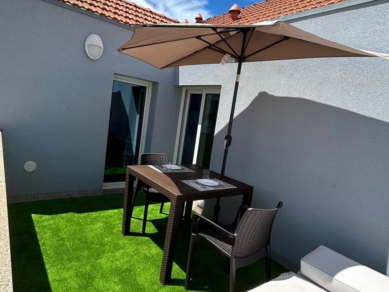 Apartment Hey - Free Parking And Smart Tv Aveiro